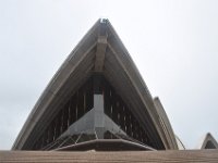 DSC_0309 The Sydney Opera House (Sydney, New South Wales, Australia)