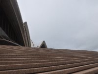 DSC_0310 The Sydney Opera House (Sydney, New South Wales, Australia)