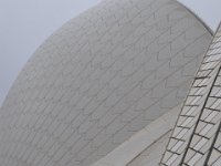 DSC_0322 The Sydney Opera House (Sydney, New South Wales, Australia)