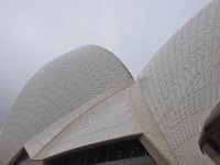 DSC_0323 The Sydney Opera House (Sydney, New South Wales, Australia)