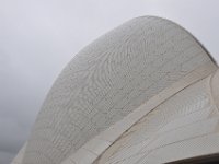 DSC_0324 The Sydney Opera House (Sydney, New South Wales, Australia)