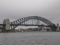DSC_0295 Harbour Bridge -- A few days in Sydney (New South Wales, Australia)