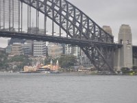 DSC_0296 Harbour Bridge -- A few days in Sydney (New South Wales, Australia)