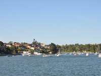 DSC_8030 Captain Cook Cruises from Olympic Park to Darling Harbour & Circular Quay - 3 Jan 12