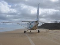 DSC_0106 Air Fraser Island - The 75 Mile Beach - Fraser Island (Queensland, Australia)