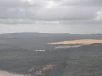 DSC_0120 View from Air Fraser Island - The 75 Mile Beach - Fraser Island (Queensland, Australia)