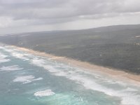 DSC_0122 View from Air Fraser Island - The 75 Mile Beach - Fraser Island (Queensland, Australia)