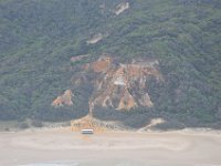 DSC_0125 View of The Pinnacles from Air Fraser Island - The 75 Mile Beach - Fraser Island (Queensland, Australia)