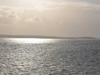 DSC_0211 Pre-sunset view leaving Fraser Island (Fraser Island, Qeensland, Australia)