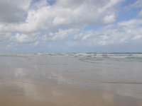 DSC_0102 The 75 Mile Beach - Fraser Island (Queensland, Australia)