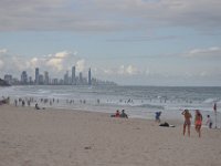 DSC_4481 Surfers Paradise -- A visit to the Gold Coast (December 2012) - Gold Coast, Queensland, Australia
