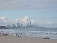 DSC_4482 Surfers Paradise -- A visit to the Gold Coast (December 2012) - Gold Coast, Queensland, Australia