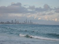 DSC_4492 Surfers Paradise -- A visit to the Gold Coast (December 2012) - Gold Coast, Queensland, Australia