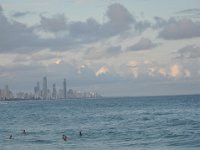 DSC_4495 Surfers Paradise -- A visit to the Gold Coast (December 2012) - Gold Coast, Queensland, Australia