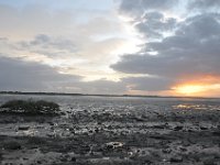 DSC_9854 Sunset at Gatakers Bay (Hervey Bay, Queensland, Australia)
