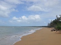 DSC_9819 The Beach (Hervey Bay, Qeensland, Australia)