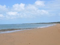 DSC_9830 The Beach (Hervey Bay, Qeensland, Australia)