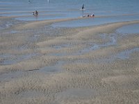 DSC_6878 View of Coral Sea from the Pier -- Hervey Bay, Queensland -- 26 Dec 11