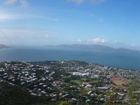 IMGP0647 A view of Townsville from Castle Hill