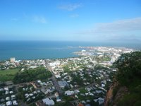 IMGP0649 A view of Townsville from Castle Hill