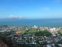 IMGP0650 A view of Townsville from Castle Hill