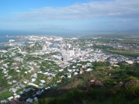 IMGP0658 A view of Townsville from Castle Hill