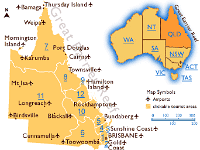 rta_map_qld Map of Queensland