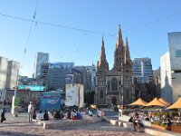 DSC_7141 ACMI - Federation Square -- A few days around New Year's Eve in Melbourne (Victoria, Australia) - 29 Dec 11 - 1 Jan 12