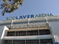 DSC_7311 A visit to Melbourne Park; home of the Australian Open & Rod Laver Arena (Melbourne, Victoria, Australia) - 30 Dec 11