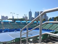 DSC_7316 A visit to Melbourne Park; home of the Australian Open & Rod Laver Arena (Melbourne, Victoria, Australia) - 30 Dec 11