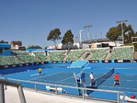 DSC_7321 A visit to Melbourne Park; home of the Australian Open & Rod Laver Arena (Melbourne, Victoria, Australia) - 30 Dec 11