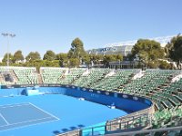 DSC_7324 A visit to Melbourne Park; home of the Australian Open & Rod Laver Arena (Melbourne, Victoria, Australia) - 30 Dec 11