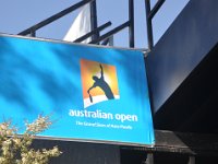 DSC_7329 A visit to Melbourne Park; home of the Australian Open & Rod Laver Arena (Melbourne, Victoria, Australia) - 30 Dec 11