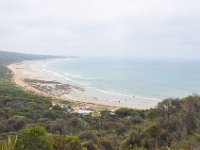 DSC_7586 Urquhart Bluff -- A drive along The Great Ocean Road (Victoria, Australia) -- 1 Jan 12