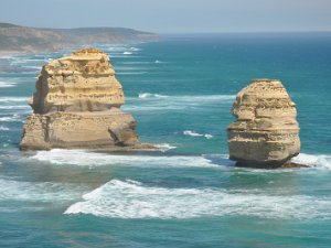 The Great Ocean Road (1 Jan 12) The Great Ocean Road (1 January 2012)