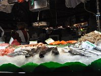 DSC_1185 Mercat de Sant Josep de la Boqueria -- Visits to La Rambla (Barcelona, Spain) -- 27 December 2013