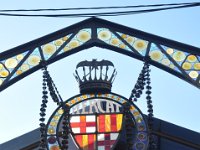 DSC_1648 Mercat de Sant Josep de la Boqueria -- Visits to La Rambla (Barcelona, Spain) -- 29 December 2013