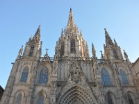 DSC_1414 Catedral de Barcelona (Barcelona, Spain) -- 28 December 2013
