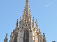 DSC_1415 Catedral de Barcelona (Barcelona, Spain) -- 28 December 2013