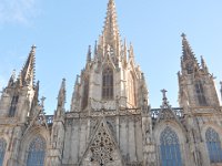 DSC_1417 Catedral de Barcelona (Barcelona, Spain) -- 28 December 2013