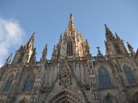 DSC_1422 Catedral de Barcelona (Barcelona, Spain) -- 28 December 2013