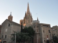 DSC_1666 Catedral de Barcelona (Barcelona, Spain) -- 30 December 2013