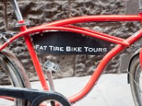 DSC_8113 Fat Tire Bike Tour -- A visit to Barcelona (Barcelona, Spain) -- 4 July 2015