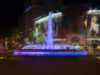 DSC_8320 Casa Batlló & Passeig de Gràcia -- A visit to Barcelona (Barcelona, Spain) -- 4 July 2015