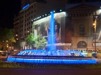 DSC_8338 Casa Batlló & Passeig de Gràcia -- A visit to Barcelona (Barcelona, Spain) -- 4 July 2015