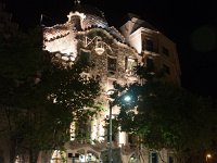 DSC_8353 Casa Batlló & Passeig de Gràcia -- A visit to Barcelona (Barcelona, Spain) -- 4 July 2015