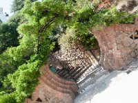 DSC_8433 Park Güell -- A visit to Barcelona (Barcelona, Spain) -- 6 July 2015