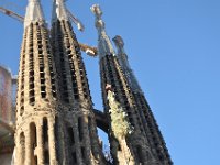 DSC_1727 Basílica de la Sagrada Família (Barcelona, Spain) -- 30 December 2013