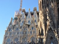 DSC_1736 Basílica de la Sagrada Família (Barcelona, Spain) -- 30 December 2013