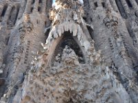 DSC_1748 Basílica de la Sagrada Família (Barcelona, Spain) -- 30 December 2013